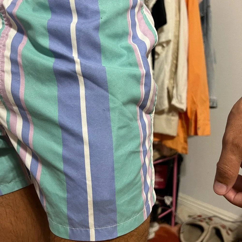 ASOS swim trunks - Picture 9 of 14